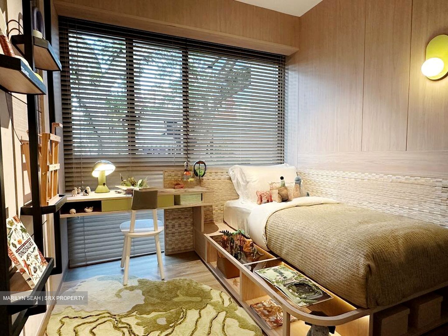 Nava Grove (D21), Condominium #502609561